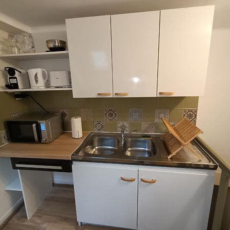 La Vallee Appartement Proche Du Mont Saint Michel Roz-sur-Couesnon Exterior foto