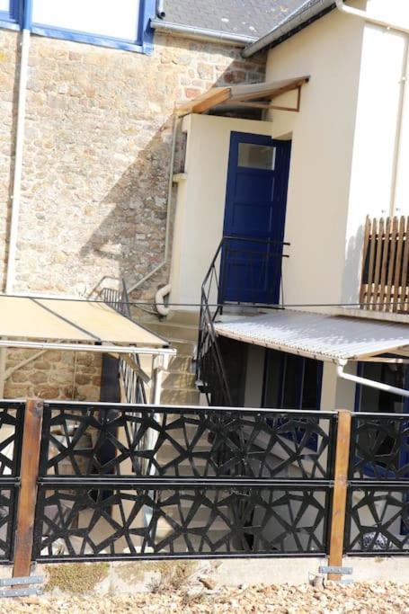 La Vallee Appartement Proche Du Mont Saint Michel Roz-sur-Couesnon Exterior foto