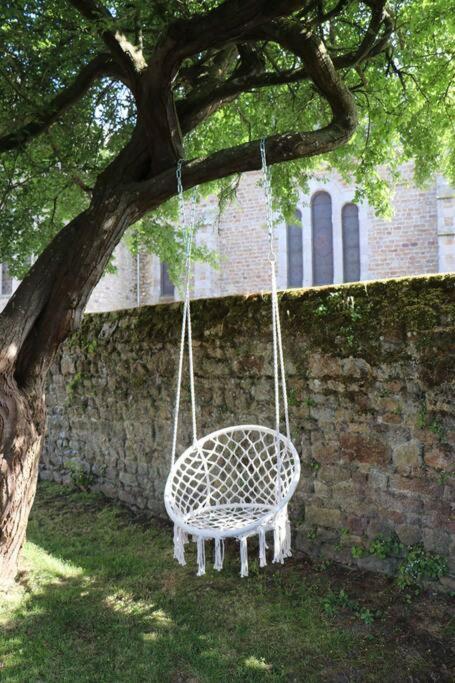 La Vallee Appartement Proche Du Mont Saint Michel Roz-sur-Couesnon Exterior foto