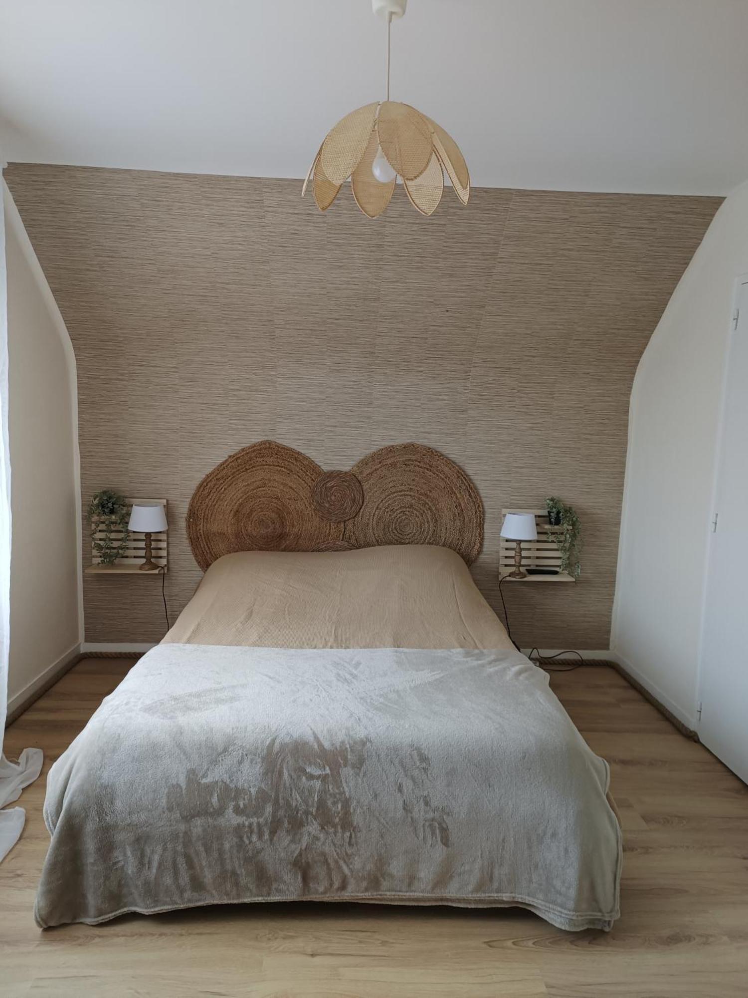 La Vallee Appartement Proche Du Mont Saint Michel Roz-sur-Couesnon Exterior foto