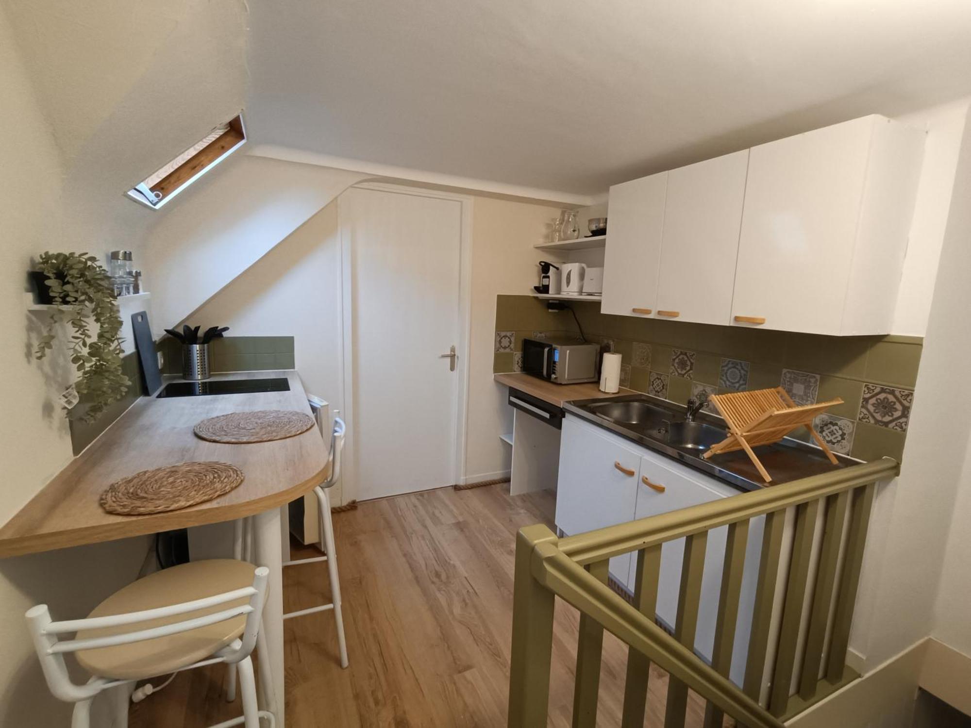 La Vallee Appartement Proche Du Mont Saint Michel Roz-sur-Couesnon Exterior foto